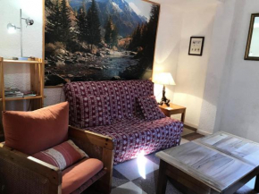 Résidence Herbouilly - Nouveauté: Joli 3pièces aux pieds des pistes MAE-3934 Corrençon-En-Vercors